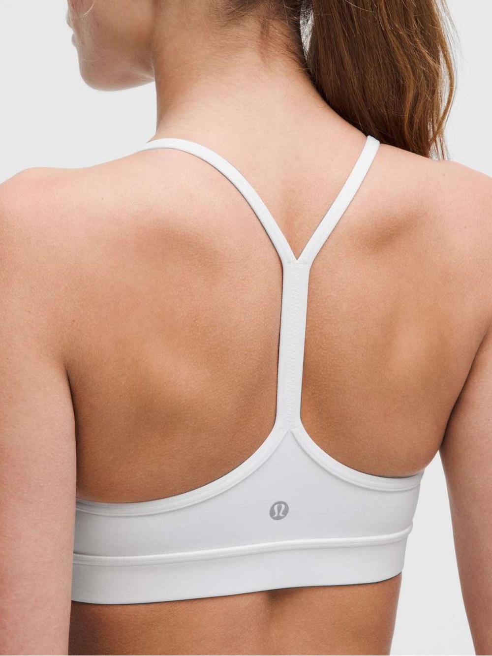 Lululemon yflow sports bra